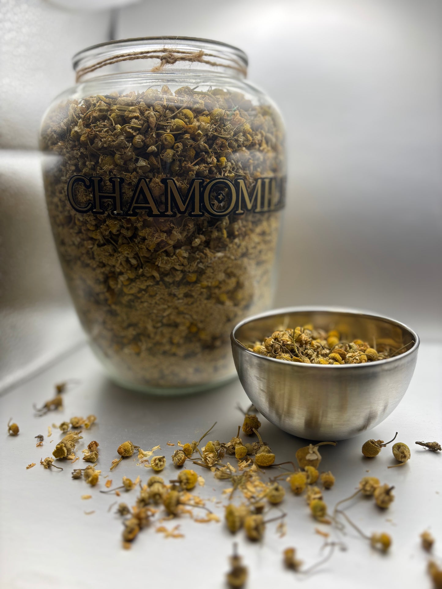 Chamomile